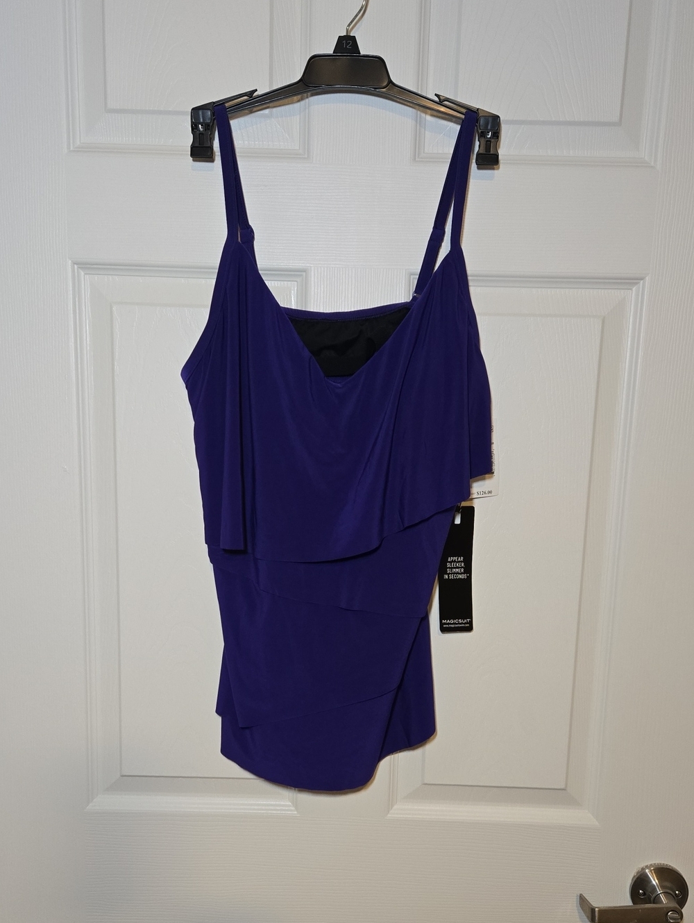 Magicsuit In Passion NWT - Picture 2 of 4